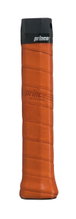 Prince Basic Leather Grip 1.5mm (firm grip feel) brown - 1 piece